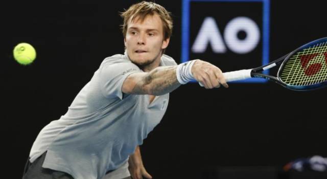 ATP Montpellier – Bublik sorprende Zverev e vince il primo titolo in carriera