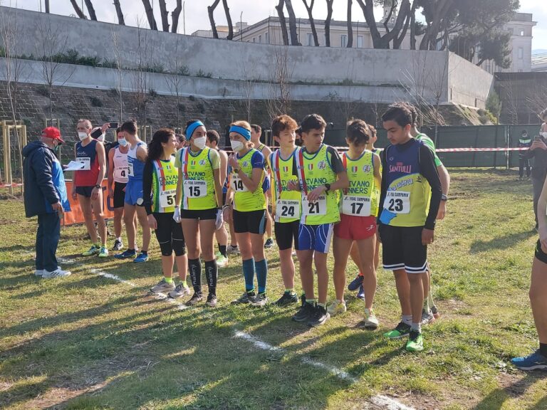 Pompei, torna la corsa negli Scavi