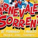 Carnevale Sorrento