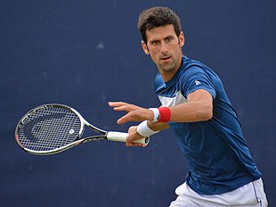 Djokovic: “Sostengo pienamente la libertà di decidere se essere vaccinati o meno”