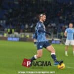 Foto Lazio Napoli 1 2 Serie A 2021 2022 155