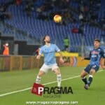 Foto Lazio Napoli 1 2 Serie A 2021 2022 22