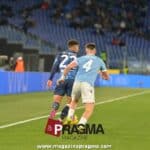 Foto Lazio Napoli 1 2 Serie A 2021 2022 42