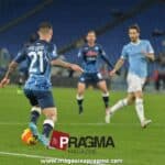 Foto Lazio Napoli 1 2 Serie A 2021 2022 69