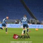 Foto Lazio Napoli 1 2 Serie A 2021 2022 7
