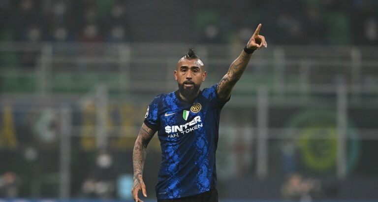 Inter-Liverpool 0-2 le pagelle: Vidal al top, Inzaghi coerente anche contro i Reds