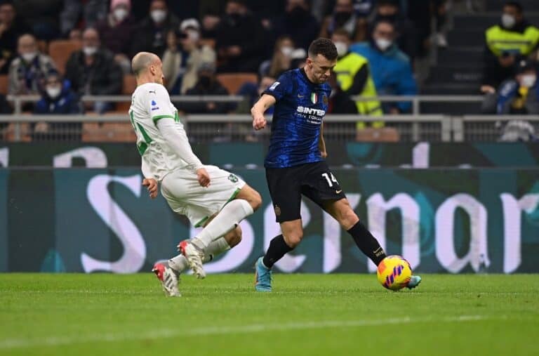 Inter-Sassuolo 0-2 le pagelle: Skriniar unico sufficiente, Lautaro, Dimarco e Barella flop fragorosi