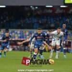 Napoli-Inter 1-1