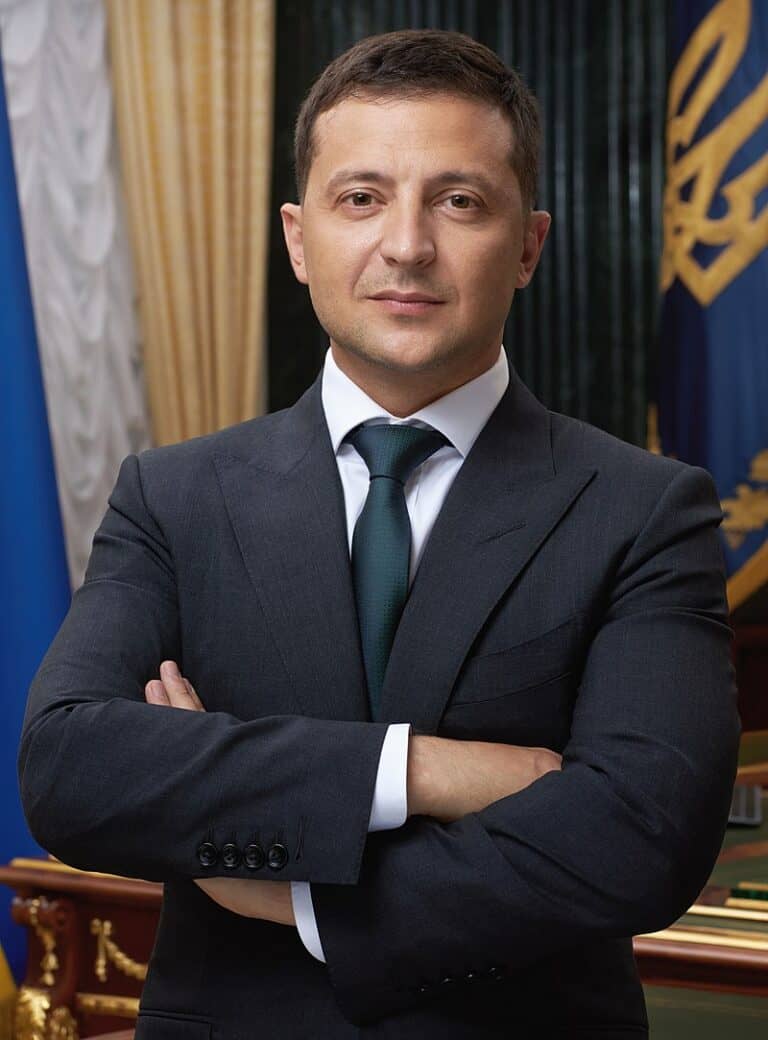 Zelensky sarebbe scampato ad almeno tre attentati