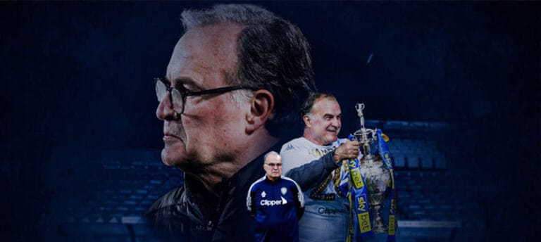 Leeds-Bielsa è finito il Matrimonio