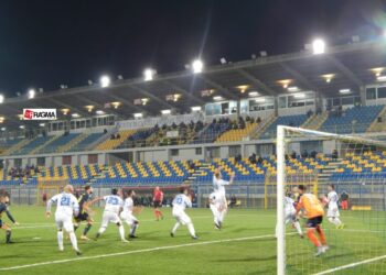 La Juve Stabia mette fine alla striscia di 3 sconfitte consecutive battendo la Vibonese col risultato di 3-1.