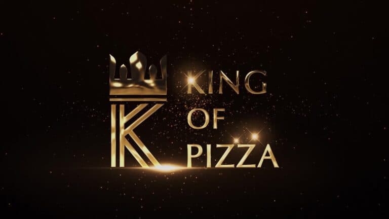 King of Pizza, il nuovo programma tv di Sky