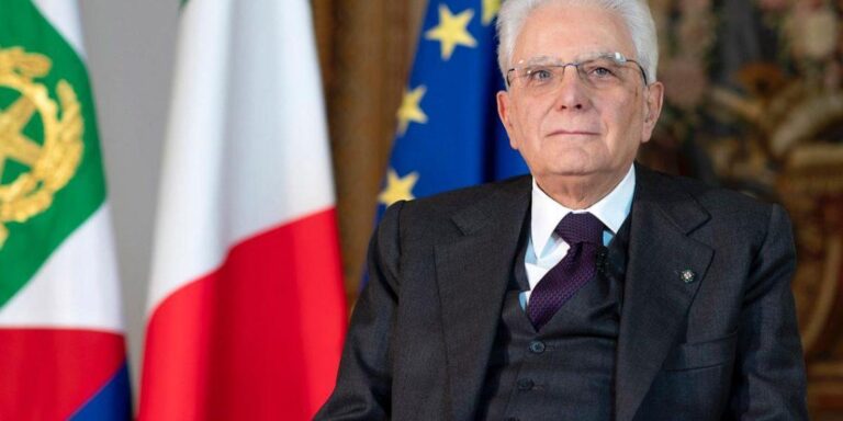 mattarella