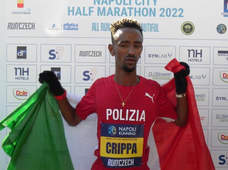 Napoli City Half Marathon, il successo è la somma del lavoro di tanti