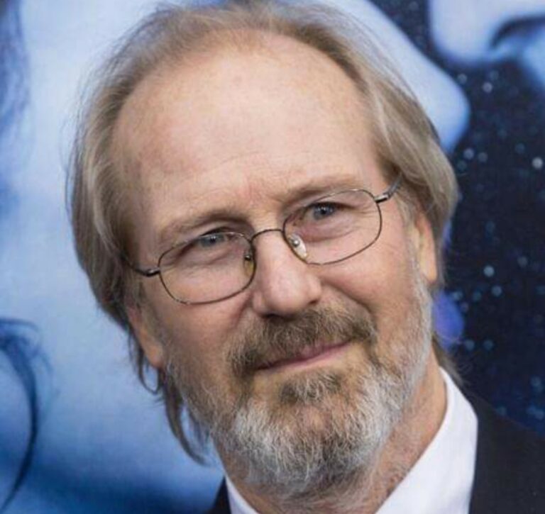 Addio a William Hurt