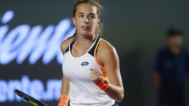 ATP/WTA Miami – Lucia Bronzetti agli ottavi di finale senza giocare. Medvedev batte Murray