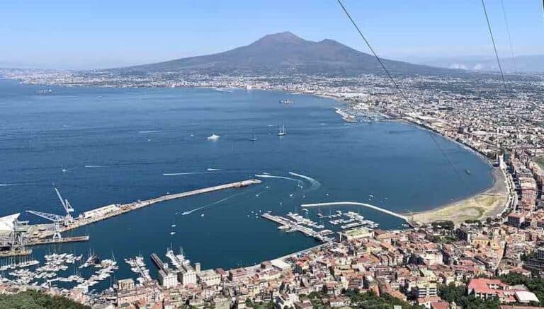 Castellammare: raccolta firme per salvare le Terme di Stabia