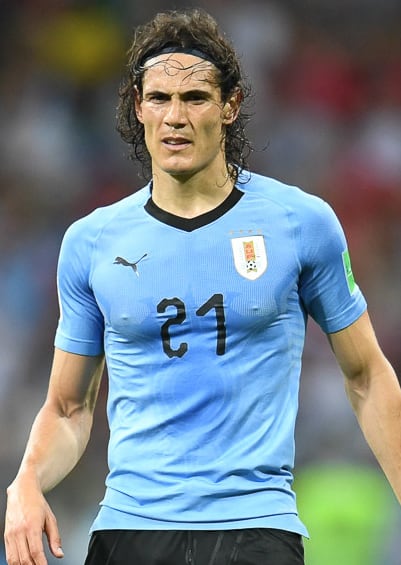 L’Inter cerca Cavani