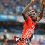 Foto Napoli Udinese 2 1 Serie A 2021 2022 102