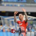 Foto Napoli Udinese 2 1 Serie A 2021 2022 132