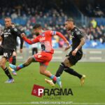 Foto Napoli Udinese 2 1 Serie A 2021 2022 156