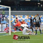 Foto Napoli Udinese 2 1 Serie A 2021 2022 160