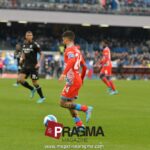 Foto Napoli Udinese 2 1 Serie A 2021 2022 191
