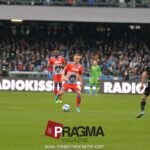 Foto Napoli Udinese 2 1 Serie A 2021 2022 232