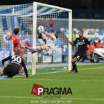 Foto Napoli Udinese 2 1 Serie A 2021 2022 306