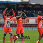 Foto Napoli Udinese 2 1 Serie A 2021 2022 421