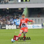 Foto Napoli Udinese 2 1 Serie A 2021 2022 43