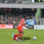 Foto Napoli Udinese 2 1 Serie A 2021 2022 69