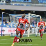 Foto Napoli Udinese 2 1 Serie A 2021 2022 90