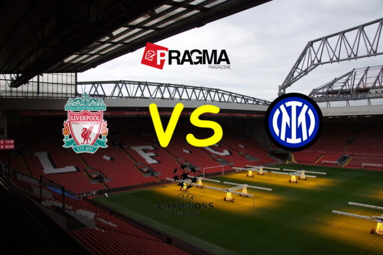 Liverpool-Inter