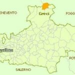 Provincia di Avellino