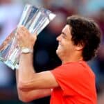 Taylor Fritz – Indian Wells