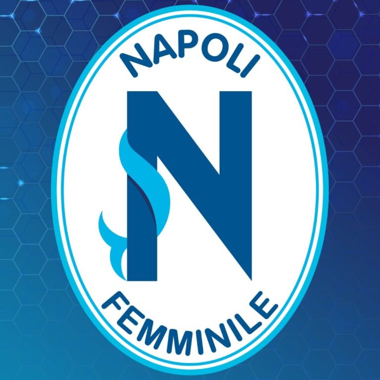 Le donne del Napoli Femminile