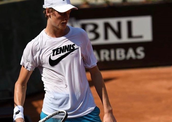 ATP Montecarlo – Sinner batte Rublev in rimonta e conquista per la prima volta i quarti di finale