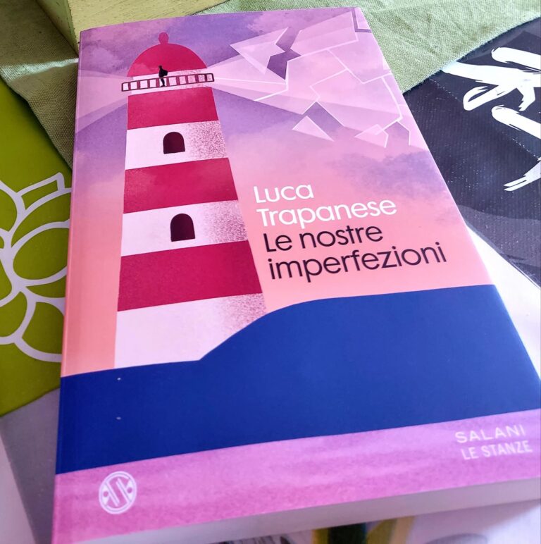 “Le nostre imperfezioni” di Luca Trapanese – Recensione