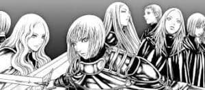 Claymore .