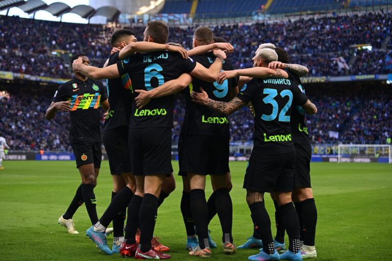 L’Inter torna anche a convincere: 2-0 all’Hellas