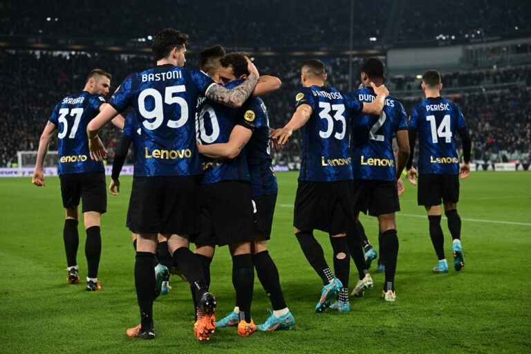 Juventus-Inter 0-1 le pagelle: Skriniar e D’Ambrosio perfetti, male gli attaccanti