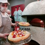 Luigi Cippitelli Pizzeria San Giuseppe Vesuviano 36