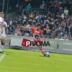 Napoli Fiorentina 2 3 Serie A 2021 2022 175