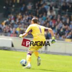 Napoli Fiorentina 2 3 Serie A 2021 2022 51