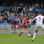 Napoli Fiorentina 2 3 Serie A 2021 2022 83