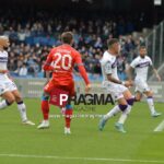 Napoli Fiorentina 2 3 Serie A 2021 2022 95