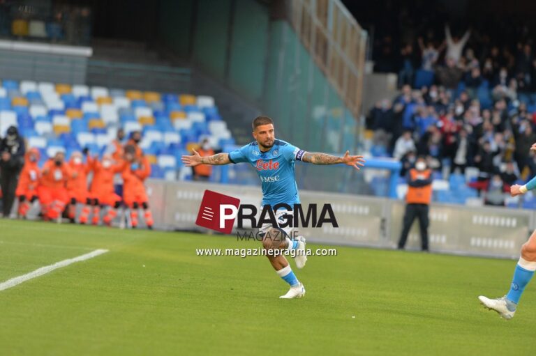 FOTO: Napoli-Roma 1-1