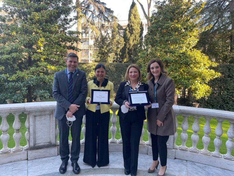 Trentola Ducenta: premiata la scuola San Giovanni Bosco