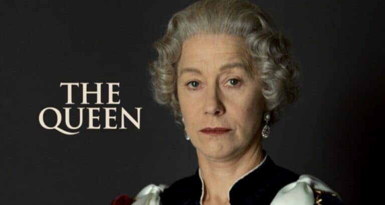 The Queen – La regina il Film